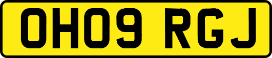 OH09RGJ