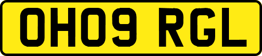 OH09RGL