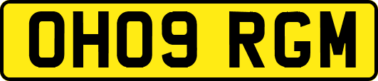 OH09RGM