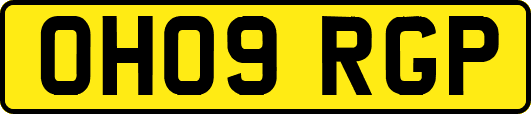 OH09RGP