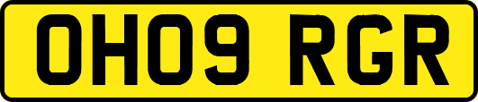 OH09RGR