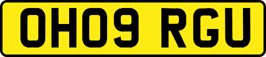 OH09RGU