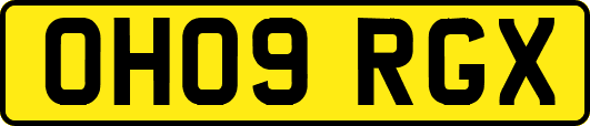OH09RGX