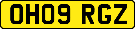 OH09RGZ