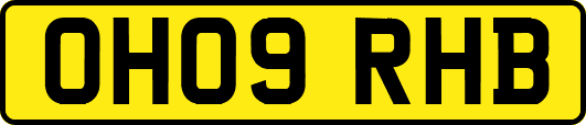 OH09RHB
