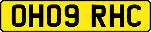 OH09RHC