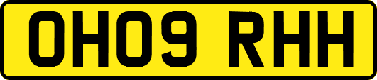 OH09RHH