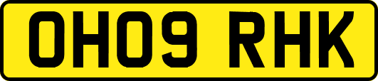 OH09RHK