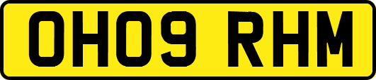 OH09RHM