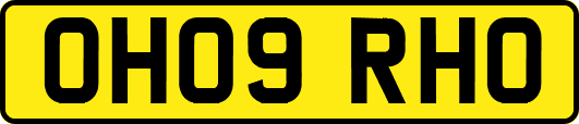 OH09RHO