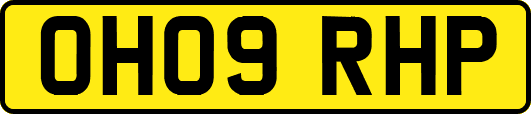 OH09RHP
