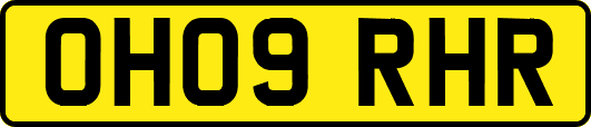 OH09RHR