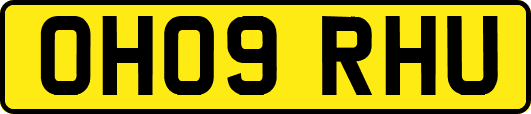 OH09RHU