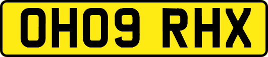 OH09RHX