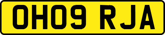 OH09RJA