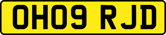 OH09RJD
