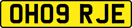 OH09RJE