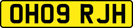 OH09RJH