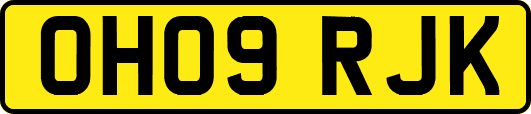 OH09RJK