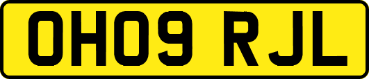 OH09RJL