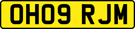 OH09RJM