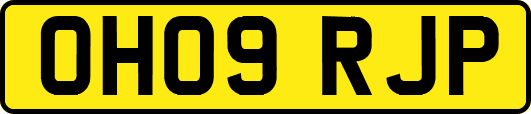 OH09RJP