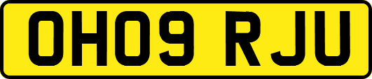 OH09RJU