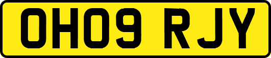 OH09RJY