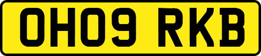 OH09RKB