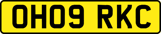 OH09RKC