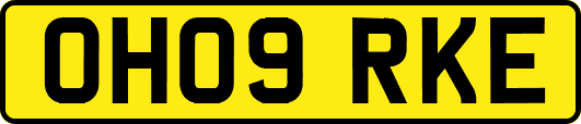 OH09RKE