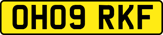 OH09RKF