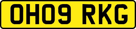 OH09RKG