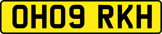 OH09RKH