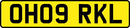 OH09RKL