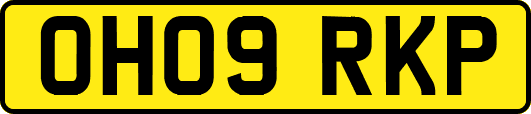 OH09RKP