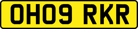OH09RKR