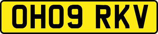 OH09RKV