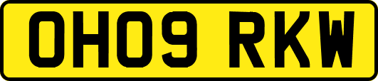 OH09RKW
