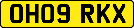 OH09RKX