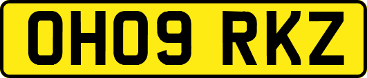 OH09RKZ