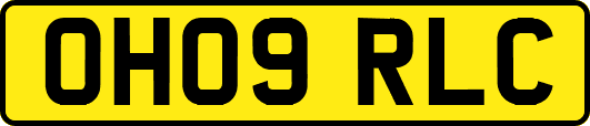 OH09RLC