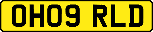 OH09RLD