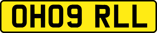 OH09RLL