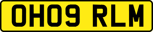 OH09RLM