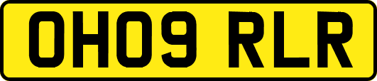 OH09RLR