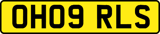 OH09RLS