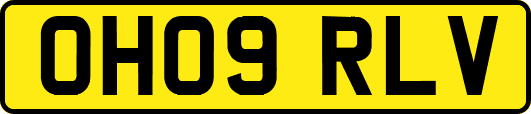 OH09RLV