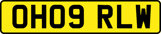 OH09RLW