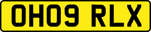 OH09RLX